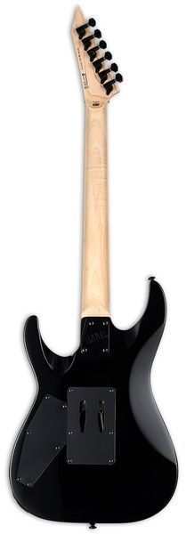 Електрогітара LTD MH-200 (Black) 36990 фото