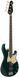 YAMAHA BB434 Electric Guitar (Teal Blue) 35916 photo 2