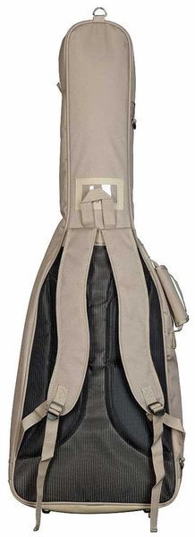 ROCKBAG RB20446K Student Line Cross Walker - Electric Guitar Gig Bag - Khaki 34220 фото