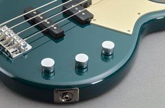 Электрогитара YAMAHA BB434 (Teal Blue) 35916 фото