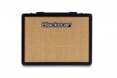 Комбопідсилювач для електрогітари Blackstar Debut 15E Black 127826 фото