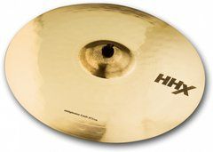 SABIAN 20" HHX X-Plosion Crash (Brilliant) 28140 фото