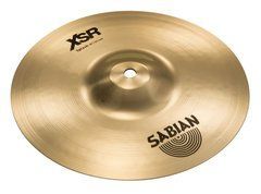 SABIAN 10" XSR Splash (Brilliant) 34197 фото