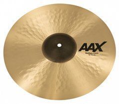 SABIAN 16&rdquo; AAX Medium Crash 37808 фото