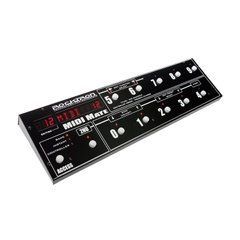MIDI-контролер Rocktron Midi Mate 111818 фото