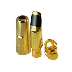 Металлический мундштук для тенор-саксофона Otto Link Super Tone Master OLM-404-8* Otto Link-2705OL8A фото