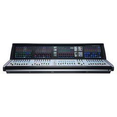 Цифровой микшерный пульт Soundcraft Vi3000 Soundcraft-Vi3000-48CH фото
