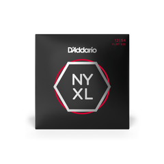 D'ADDARIO NYXL1254 NYXL ELECTRIC HEAVY (12-54) 38765 фото