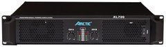 ARCTIC XL720 Two-Channel Power Amplifier
