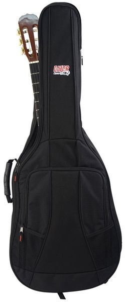 GATOR GB-4G-CLASSIC Classical Guitar Gig Bag 33099 фото