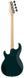 YAMAHA BB434 Electric Guitar (Teal Blue) 35916 photo 3