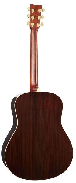 Электрогитара YAMAHA LLX6A (Tobacco Brown Sunburst) 28949 фото