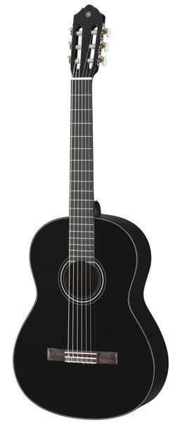 Електрогітара YAMAHA C40B 28697 фото