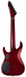 Електрогітара LTD SC-608 BARITONE (Red Sparkle) 39223 фото 2