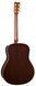 Электрогитара YAMAHA LLX6A (Tobacco Brown Sunburst) 28949 фото 3