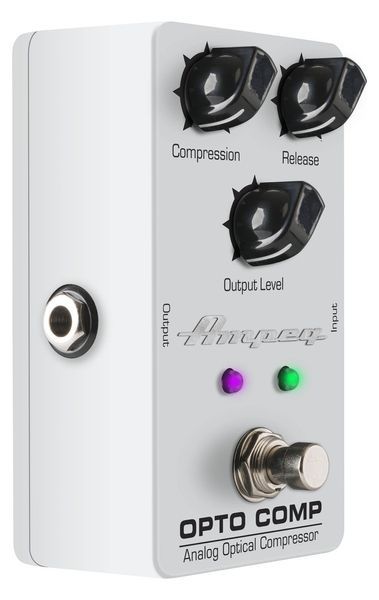 AMPEG Opto Comp Compressor 39073 фото
