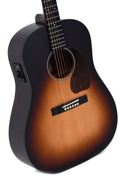 Акустична гітара Sigma JM-SGE 124434 фото