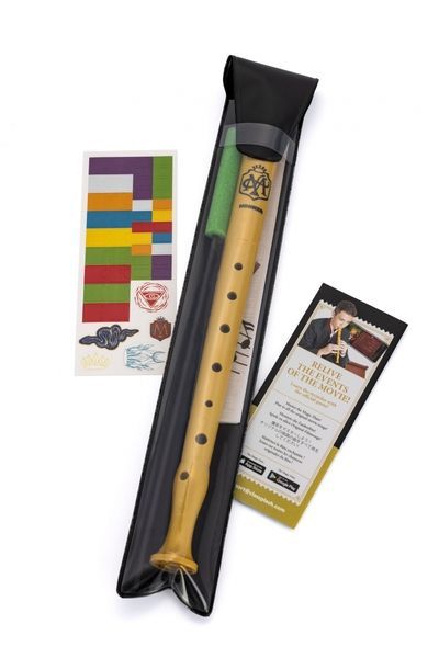 Блокфлейта Hohner The Magic Flute B9508TMF (германская система) 129003 фото