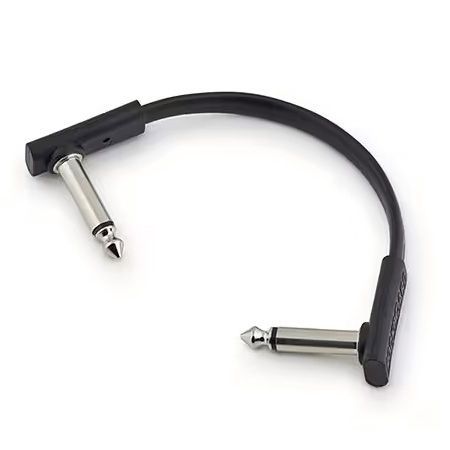 ROCKBOARD Flat Patch Cable (10 cm) 34415 фото