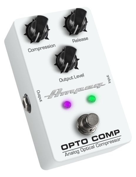 AMPEG Opto Comp Compressor 39073 фото