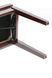Банкетка для фортепіано GEWA Deluxe Mahogany High Gloss G-130060 фото 7