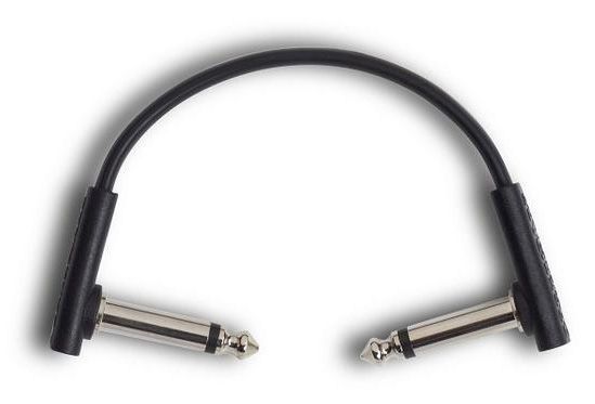 ROCKBOARD Flat Patch Cable (10 cm) 34415 фото