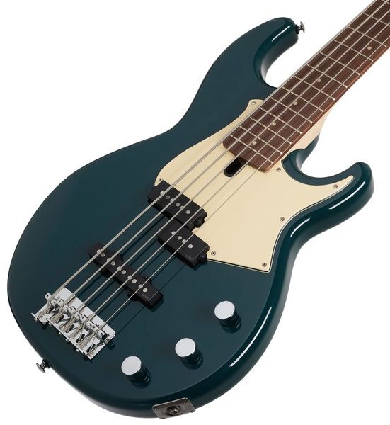 Электрогитара YAMAHA BB435 (Teal Blue) 35917 фото