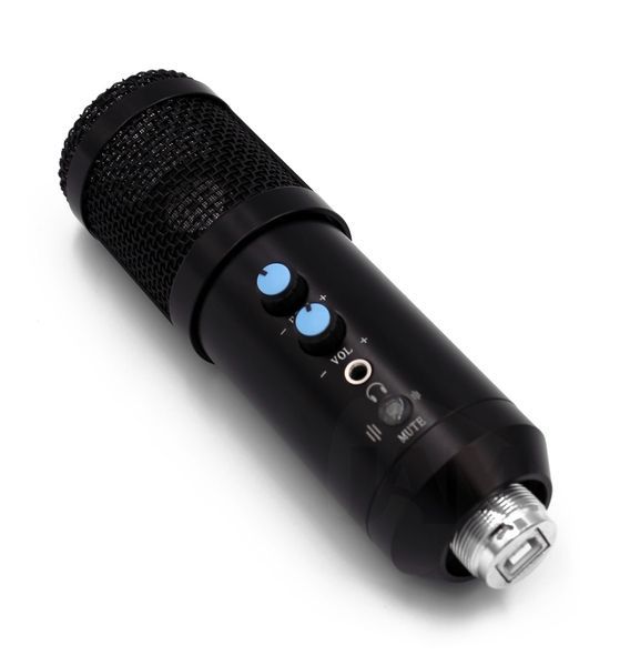 Студийный USB-микрофон Fzone BM-01