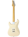 Электрогитара FGN BST-M/OLW ODYSSEY BOUNDARY SERIES (Olympic White) 41038 фото 2