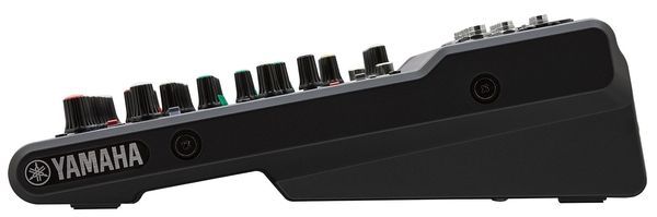 Yamaha MG12XUK Analog Mixing Console 35679 photo