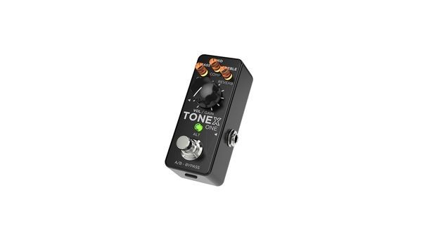 IK MULTIMEDIA ToneX One 41399 фото