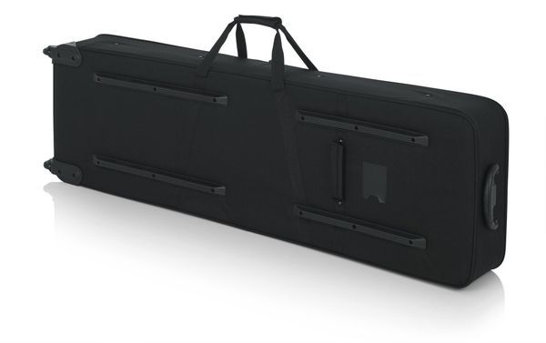 GATOR GK-88 SLIM 88 Note Lightweight Keyboard Case Slim 27467 фото