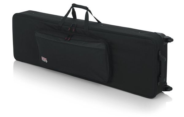 GATOR GK-88 SLIM 88 Note Lightweight Keyboard Case Slim 27467 фото