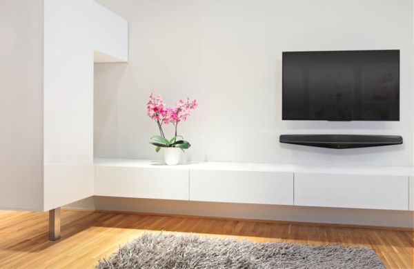 QA7440 Q MEDIA 3 HDMI SOUNDBAR WITH BUILT-IN SUB QA7440 фото