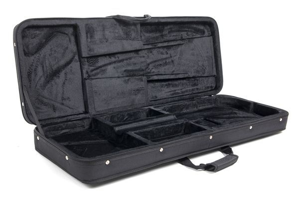 Кейс для электрогитары GEWA FX Light Weight Softcase (универсальный) G-F560080 фото