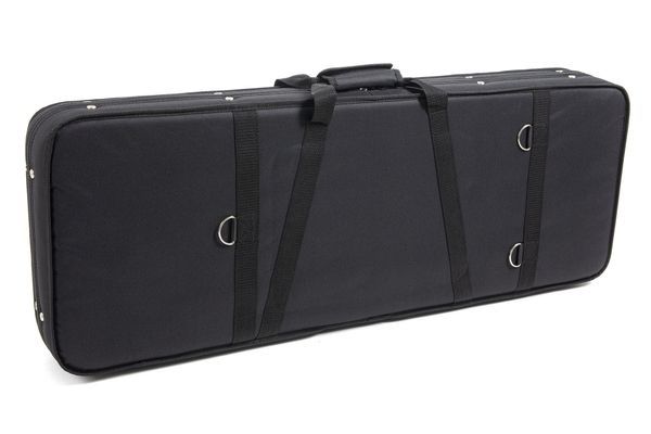 Кейс для электрогитары GEWA FX Light Weight Softcase (универсальный) G-F560080 фото