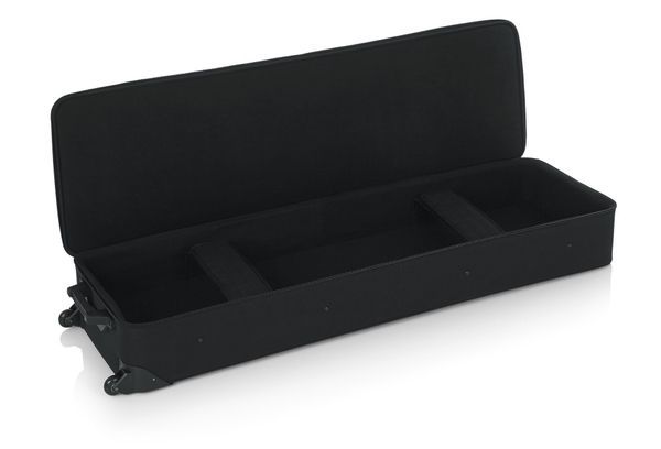 GATOR GK-88 SLIM 88 Note Lightweight Keyboard Case Slim 27467 фото