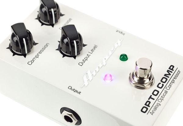 AMPEG Opto Comp Compressor 39073 фото