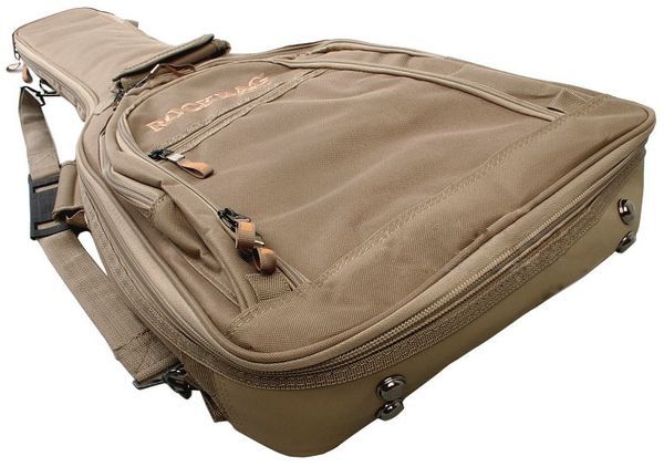 ROCKBAG RB20446K Student Line Cross Walker - Electric Guitar Gig Bag - Khaki 34220 фото