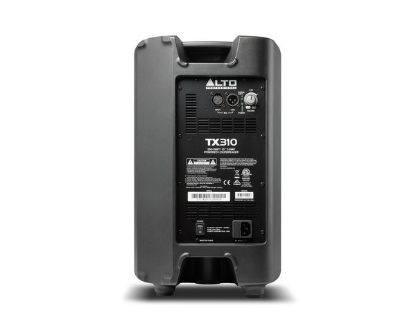ALTO PROFESSIONAL TX310 39146 фото