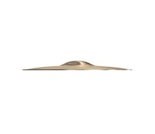 SABIAN 10" Stratus Splash 41605 фото