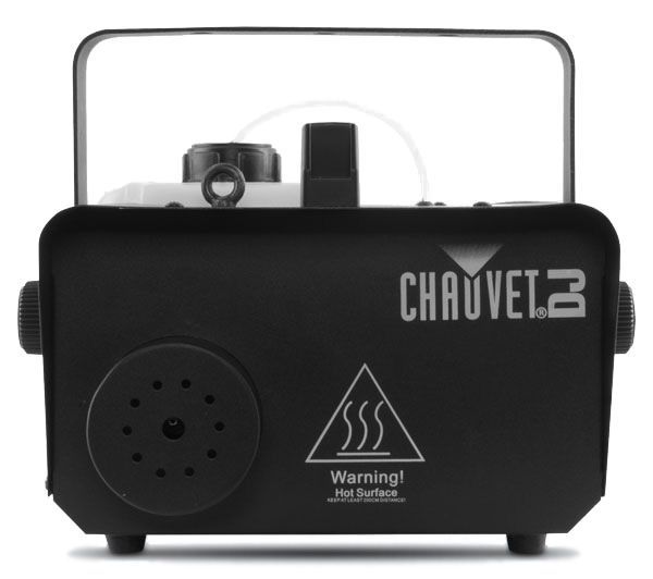 CHAUVET H1600 HURRICANE 1600 33579 фото
