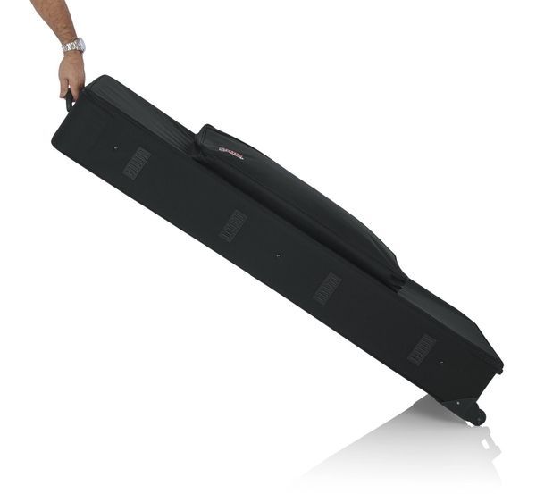 GATOR GK-88 SLIM 88 Note Lightweight Keyboard Case Slim 27467 фото