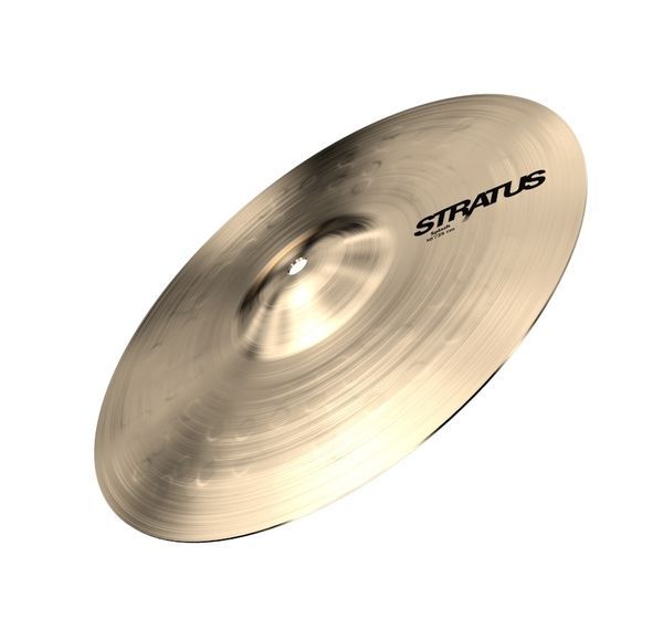 SABIAN 10" Stratus Splash 41605 фото