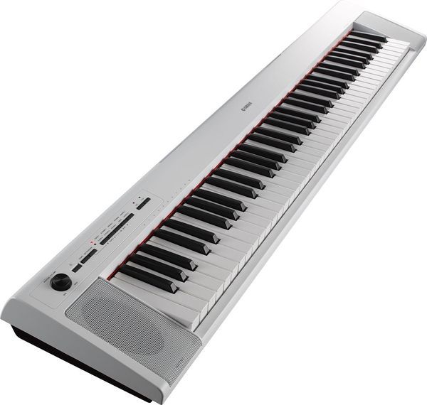 YAMAHA NP-32 (White) 33347 фото