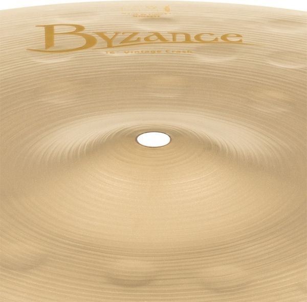 Тарелка Meinl Byzance Vintage B16VC Crash 16" 125711 фото