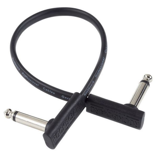 ROCKBOARD Flat Patch Cable (10 cm) 34415 фото