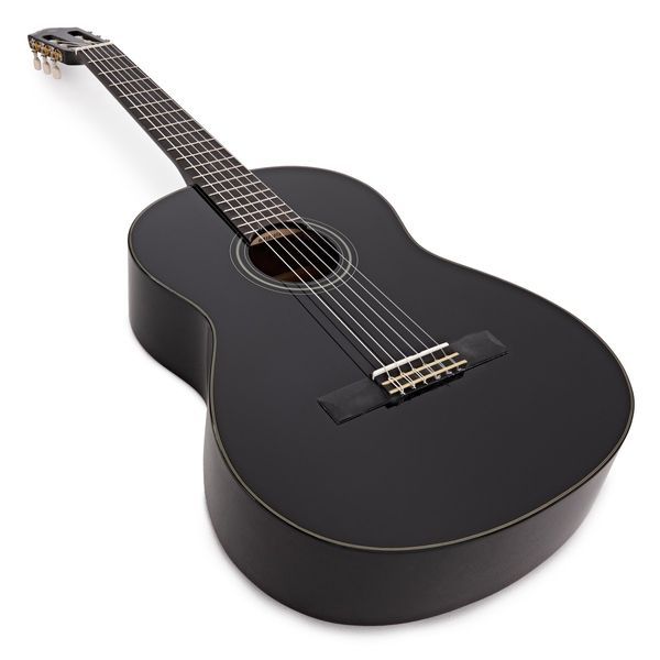 Електрогітара YAMAHA C40B 28697 фото
