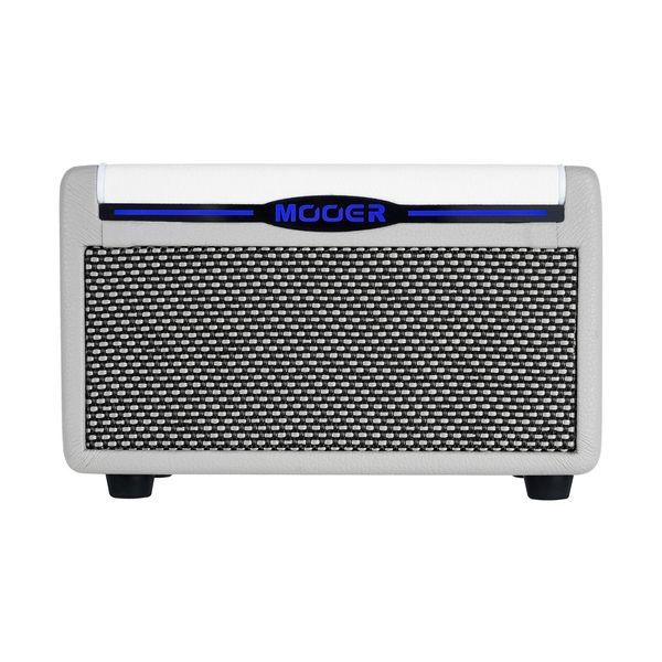 MOOER SD10i (Gray) 41595 фото