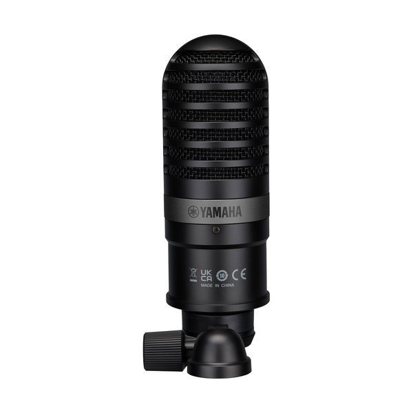 YAMAHA YCM01 Condenser Microphone (Black) 40108 фото